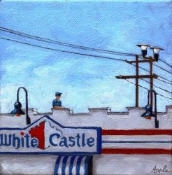 Above the American Tradition - White Castle
