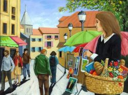 French Art Market