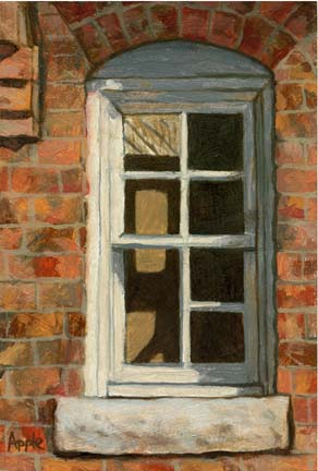Old Window #1